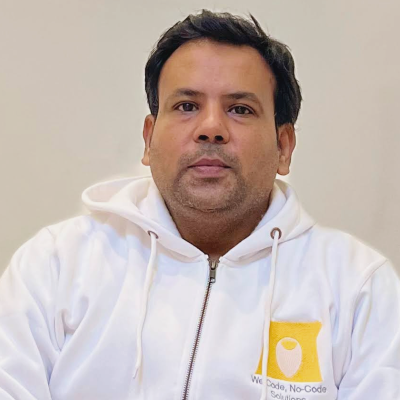 Rahul Jain